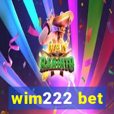 wim222 bet